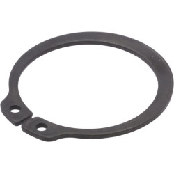 Pierścień osadczy zewnętrzny 35x1.5 mm DIN471 