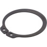 Pierścień osadczy zewnętrzny 35x1.5 mm DIN471 