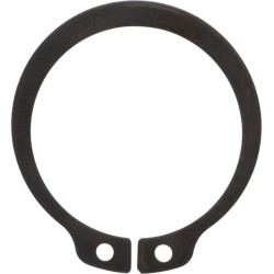 Pierścień osadczy zewnętrzny 35x1.5 mm DIN471 
