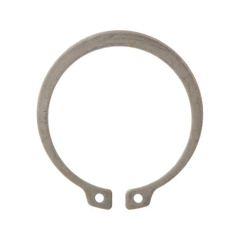 Pierścień osadczy zewnętrzny 50x2 mm DIN471 