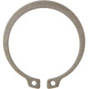 Pierścień osadczy zewnętrzny 50x2 mm DIN471 