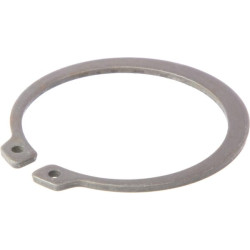 Pierścień osadczy zewnętrzny 50x2 mm DIN471 