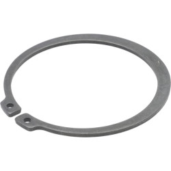 Pierścień osadczy zewnętrzny 85x3 mm DIN471 