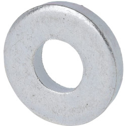 Podkładka M10x25x4 mm, stal ocynk DIN7349 