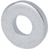 Podkładka M10x25x4 mm, stal ocynk DIN7349 