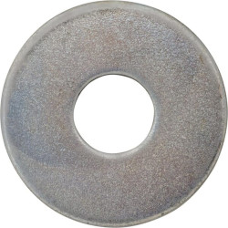 Podkładka płaska poszerzana M12x37x3 mm, stal ocynk DIN9021 