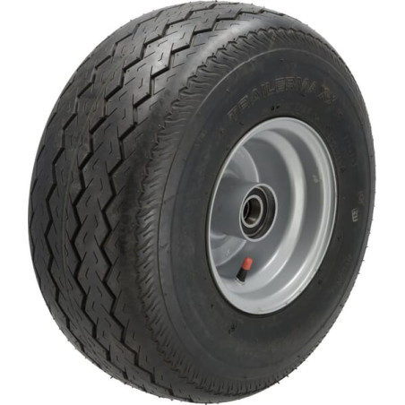 Fella 15236501 Wheel 18.5x8.50 Fella complete