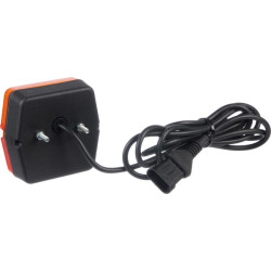 Fella 154837 Lampa tylna zespolona