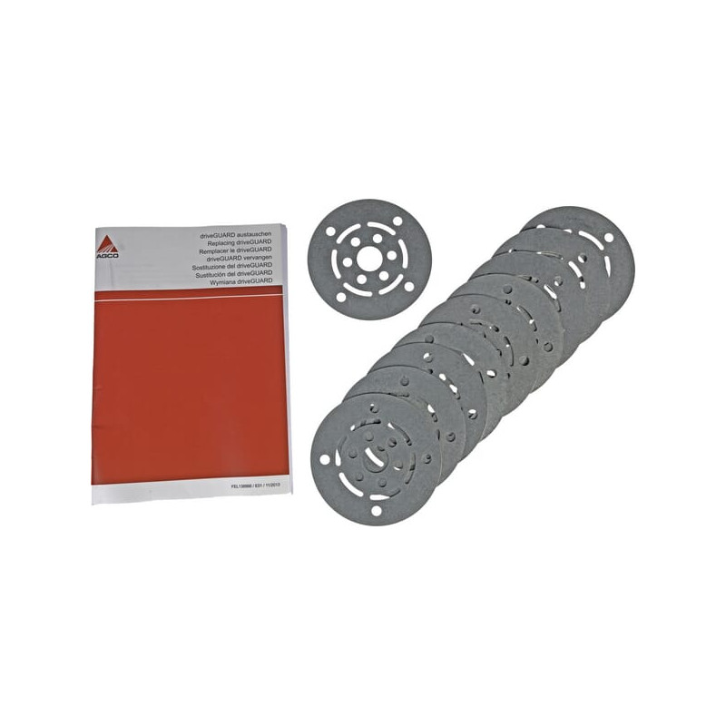 Fella 429980 Element
