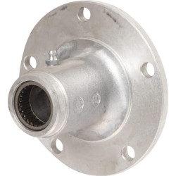 Fella 489782 Rotor
