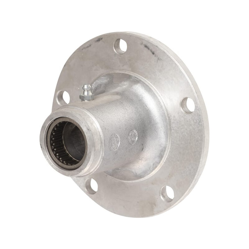 Fella 489782 Rotor