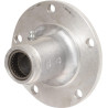Fella 489782 Rotor