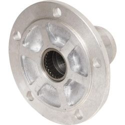 Fella 489782 Rotor