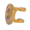 (2)Widłak 1 flansza Ø100mm/84/6 41321