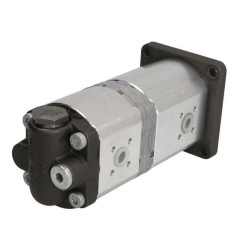 Pompa hydrauliczna 47456762