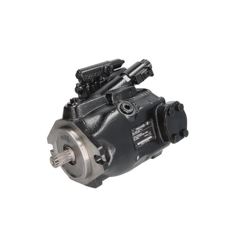Hydrauliczna pompa tłoczkowa R992000921