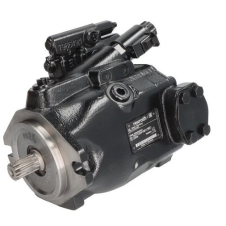 Hydrauliczna pompa tłoczkowa R992000921