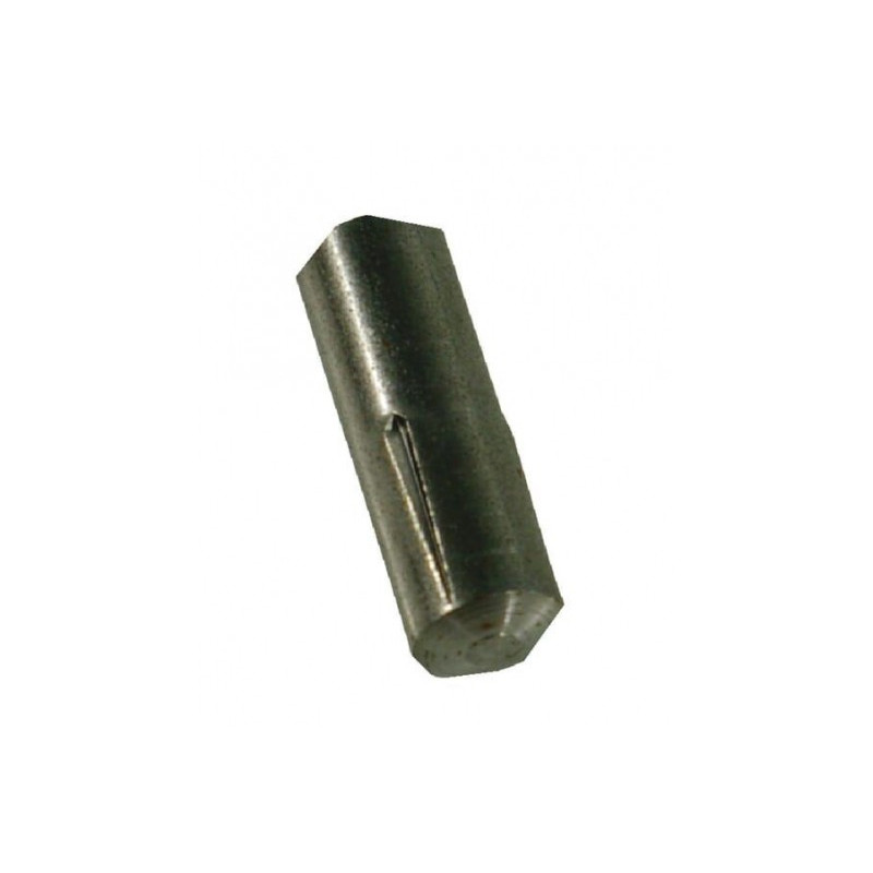 Kołek karb.wtyk. 9x26 DIN1474