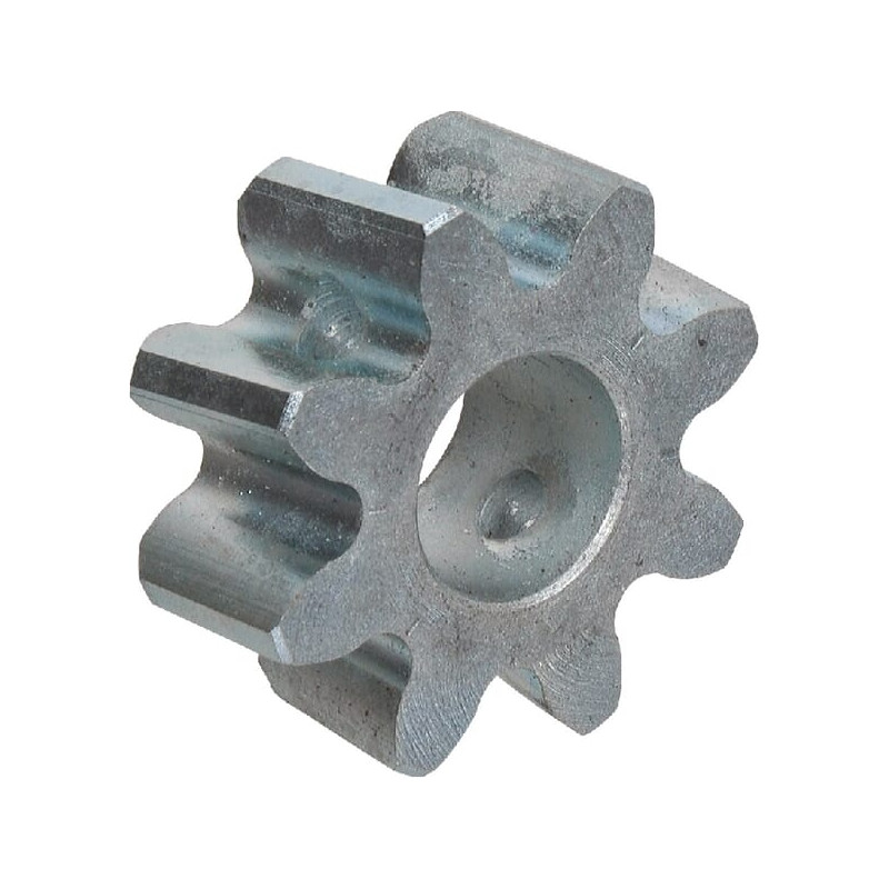 Rasspe