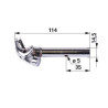 Palec supłacza kpl. RS 6035