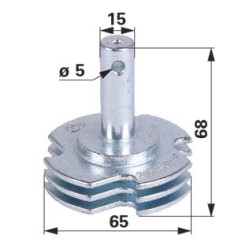 Rasspe RS 3670 AK