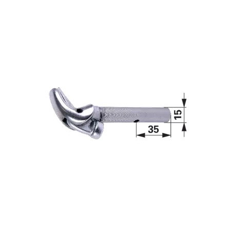 Palec supłacza kpl. 43263, 206.6035.10, RS 6035 Schumacher 43263
