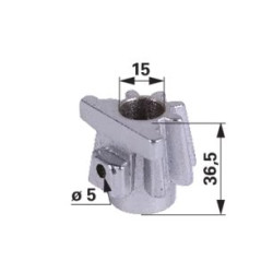 06581772 Deutz Fahr koło wysokie supłacza