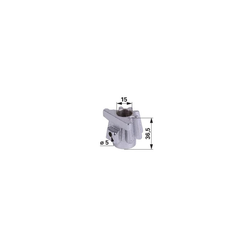 06581772 Deutz Fahr koło wysokie supłacza