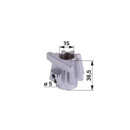 06581772 Deutz Fahr koło wysokie supłacza
