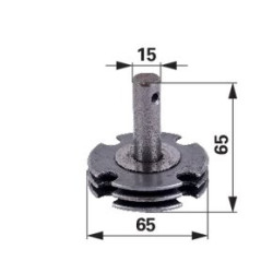 Rasspe RS 43282