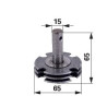 Rasspe RS 43282