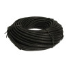  Przewód osłonowy (peszel), śr. 11,4mm, przecięty wzdłuż, 50m