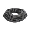  Przewód osłonowy (peszel), śr. 11,4mm, przecięty wzdłuż, 50m