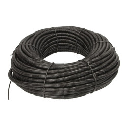  Przewód osłonowy (peszel), śr. 29mm, przecięty wzdłuż, 50m