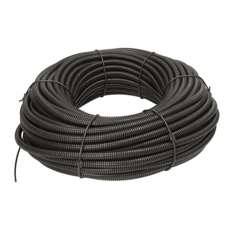  Przewód osłonowy (peszel), śr. 29mm, przecięty wzdłuż, 50m