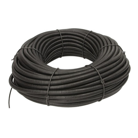  Przewód osłonowy (peszel), śr. 29mm, przecięty wzdłuż, 50m