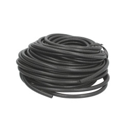  Przewód osłonowy (peszel), śr. 11,4mm, nieprzecięty, 50m