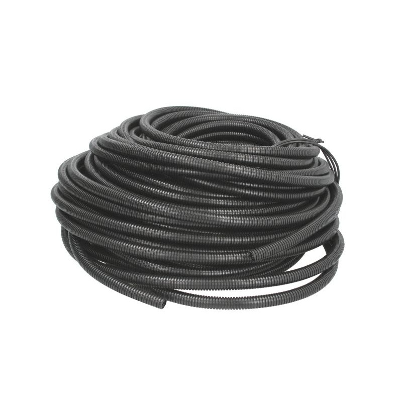  Przewód osłonowy (peszel), śr. 11,4mm, nieprzecięty, 50m