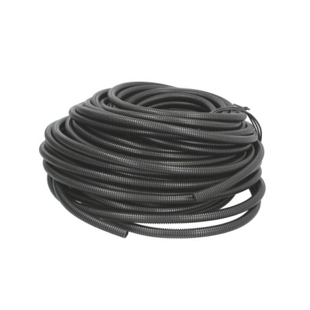  Przewód osłonowy (peszel), śr. 11,4mm, nieprzecięty, 50m