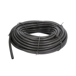  Przewód osłonowy (peszel), śr. 11,4mm, nieprzecięty, 50m