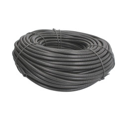  Przewód osłonowy (peszel), śr. 11,4mm, nieprzecięty, 100m