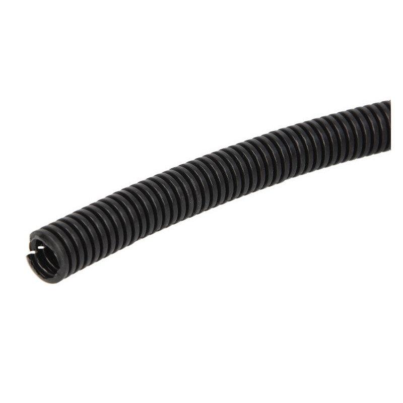  Przewód osłonowy (peszel), śr. 13mm, nieprzecięty, 100m