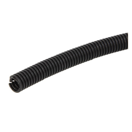  Przewód osłonowy (peszel), śr. 13mm, nieprzecięty, 100m