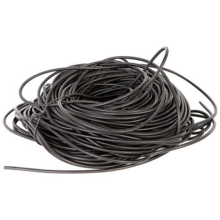  Przewód osłonowy (peszel), śr. 6,8mm, nieprzecięty, 200m