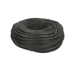  Przewód osłonowy (peszel), śr. 6,8mm, nieprzecięty, 100m