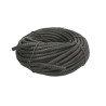  Przewód osłonowy (peszel), śr. 13mm, przecięty wzdłuż, 50m