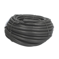  Przewód osłonowy (peszel), śr. 21mm, przecięty wzdłuż, 50m
