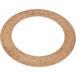 Claas 000749936.0, 749936.0 - Tarcza cierna 130x185,3x3,0 mm Claas (749936)