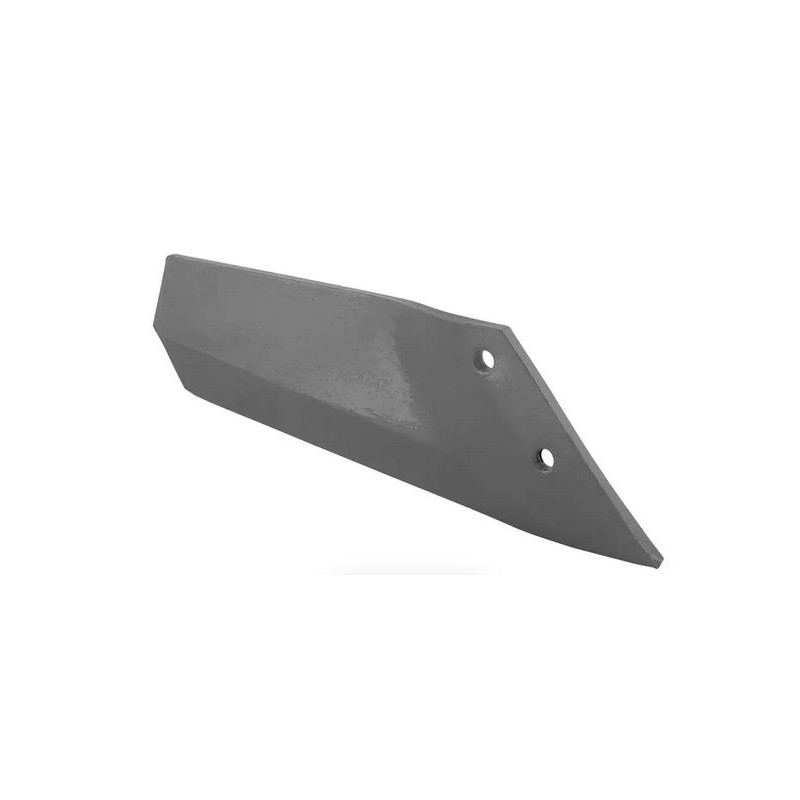 Lemieszyk boczy Smaragd prawy wygięty FL37D 350mm Molbro