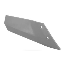 Lemieszyk boczy Smaragd prawy wygięty FL37D 350mm